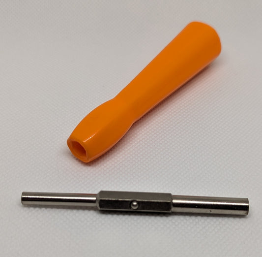 Dual Game Bit Screwdriver