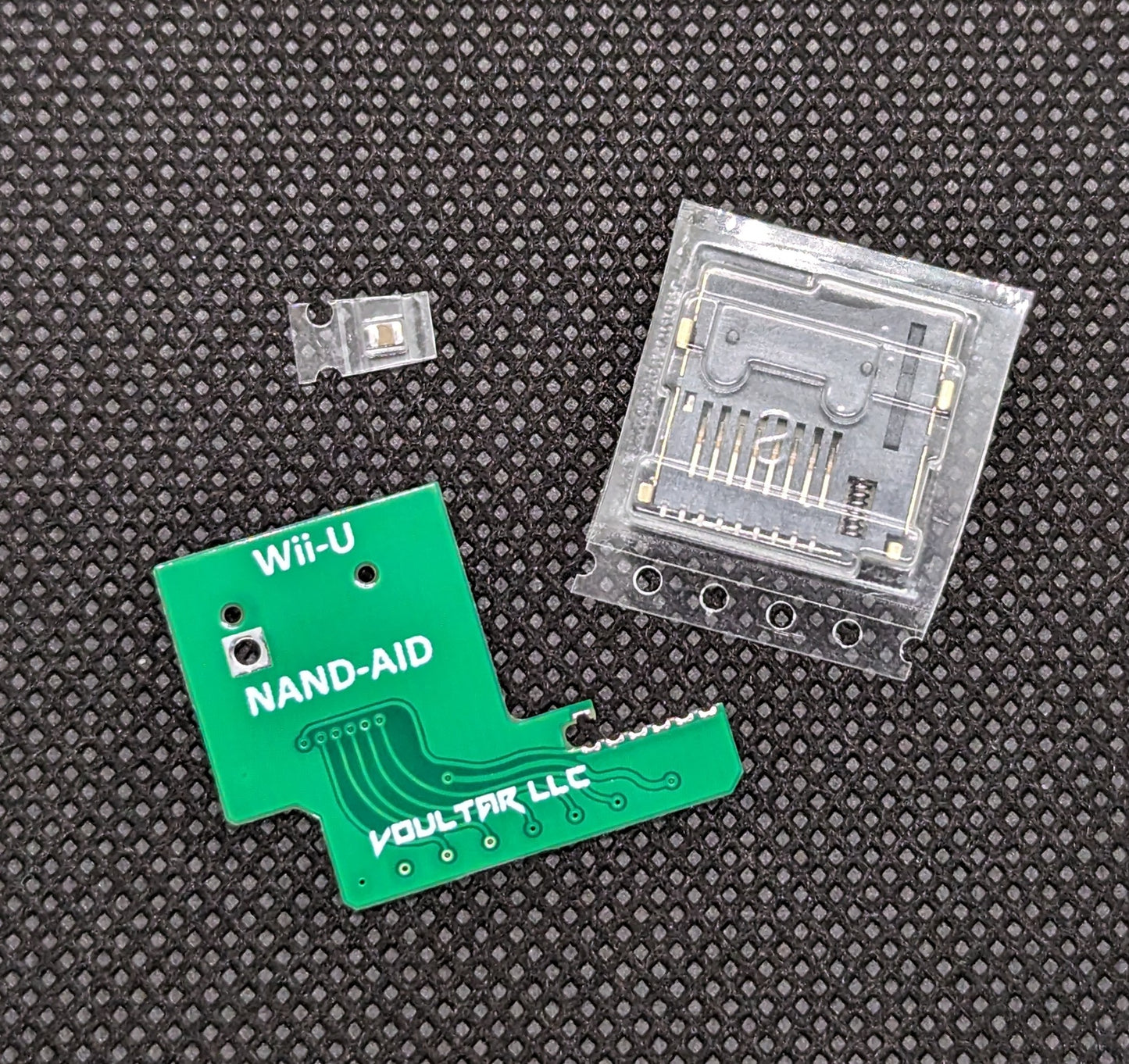 WiiU NAND-Aid Kit