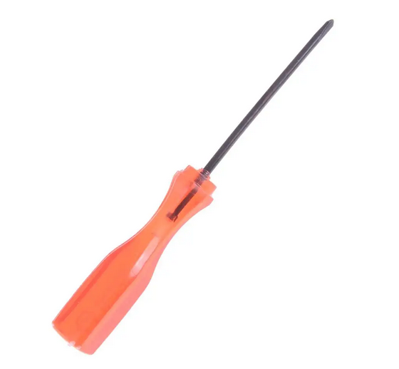 Tri-Wing Screwdriver